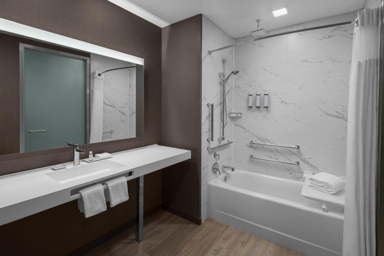 Ac By Marriott Ballantyne